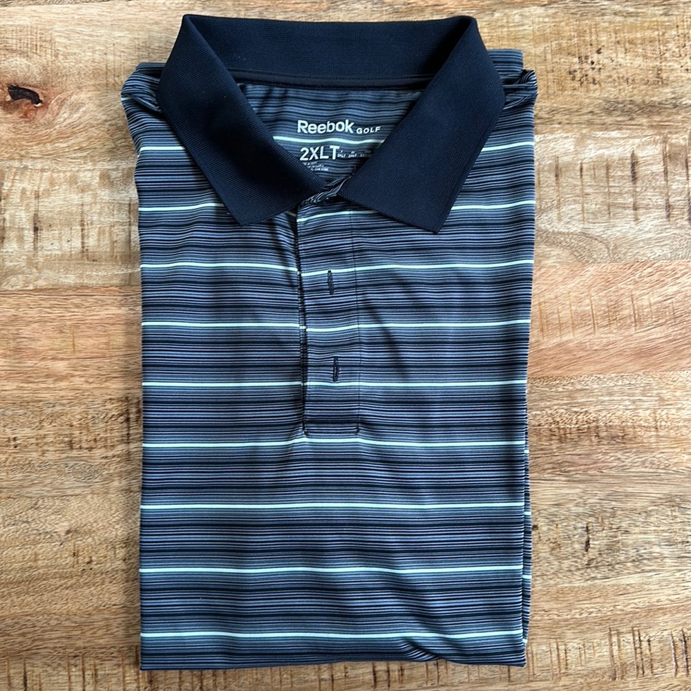 Reebok Golf Shirt